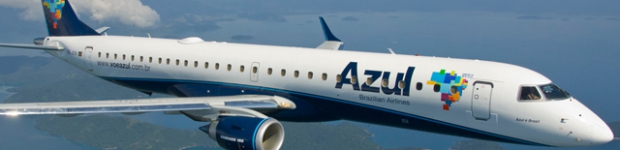 Como antecipar voo da Azul?