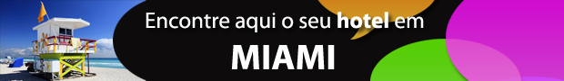 Hotel em Miami