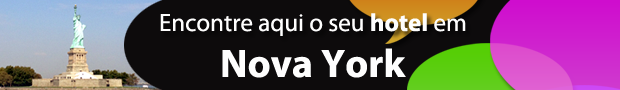 Hotel em Nova York